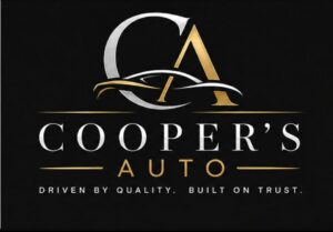 Cooper’s Auto