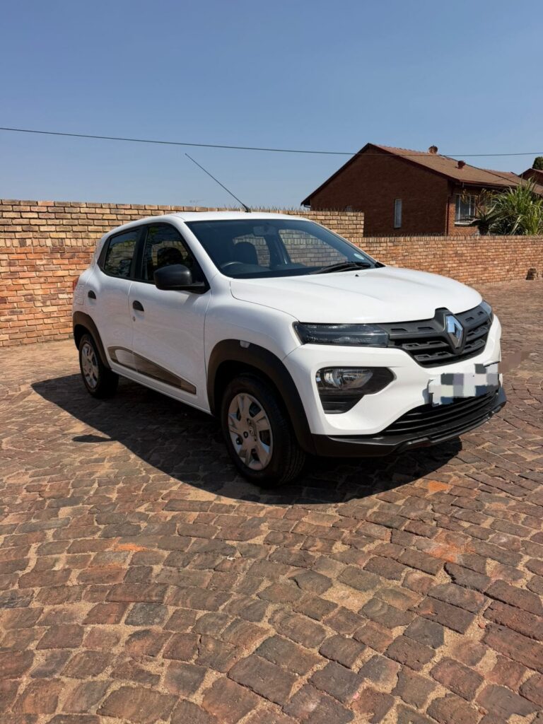 2021 Renault Kwid Life Expression Evolution 1.0 — photo 6