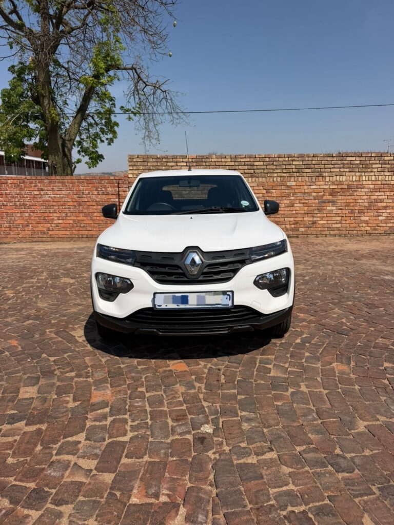 2021 Renault Kwid Life Expression Evolution 1.0 — photo 2